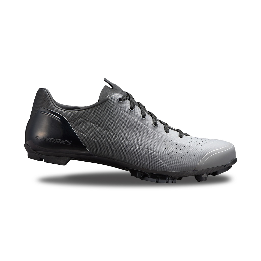 ZAPATILLA SPZ SW RECON LACE BLK