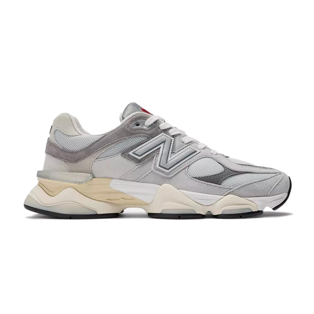 ZAPATO NEW BALANCE 9060 TRAINNING GREY