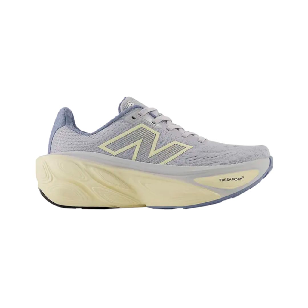 ZAPATO NEW BALANCE MORE V5 RUNNING LILA