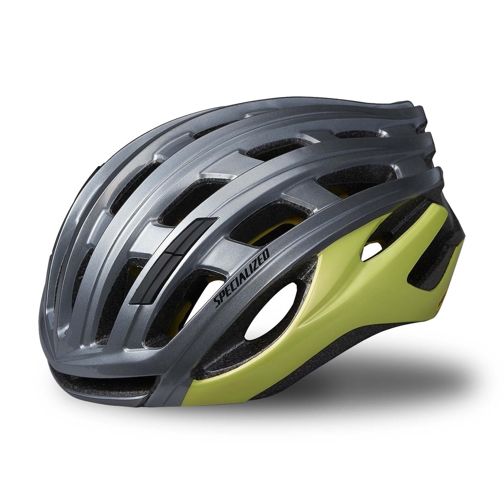 CASCO SPZ PROPERO III  ANGI MIPS CE RED