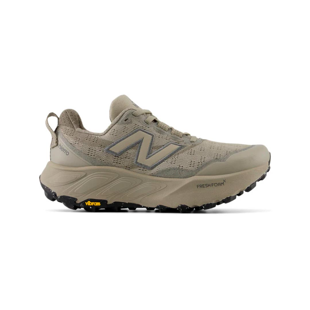ZAPATO NEW BALANCE HIERRO V9 TRAIL GREY