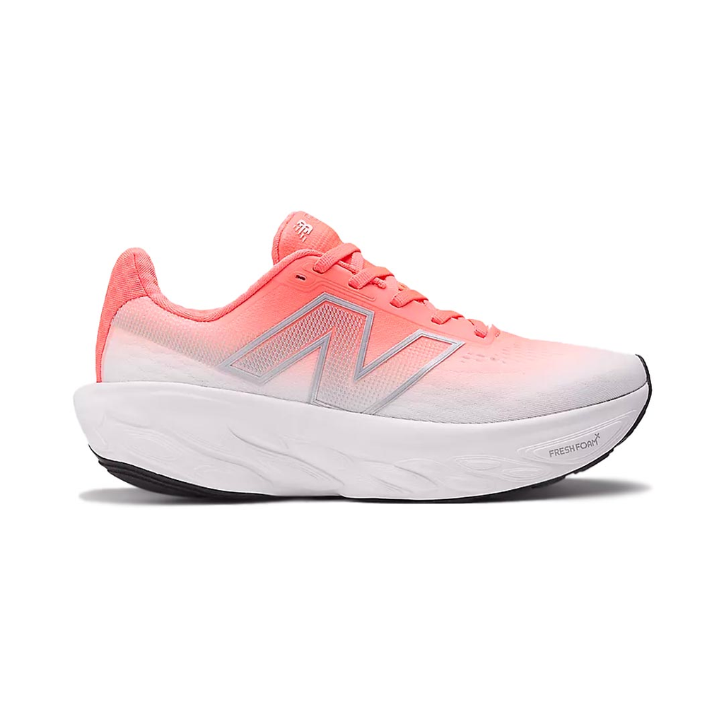 ZAPATO NEW BALANCE 1080 V14 RUNNING CORAL/WHITE