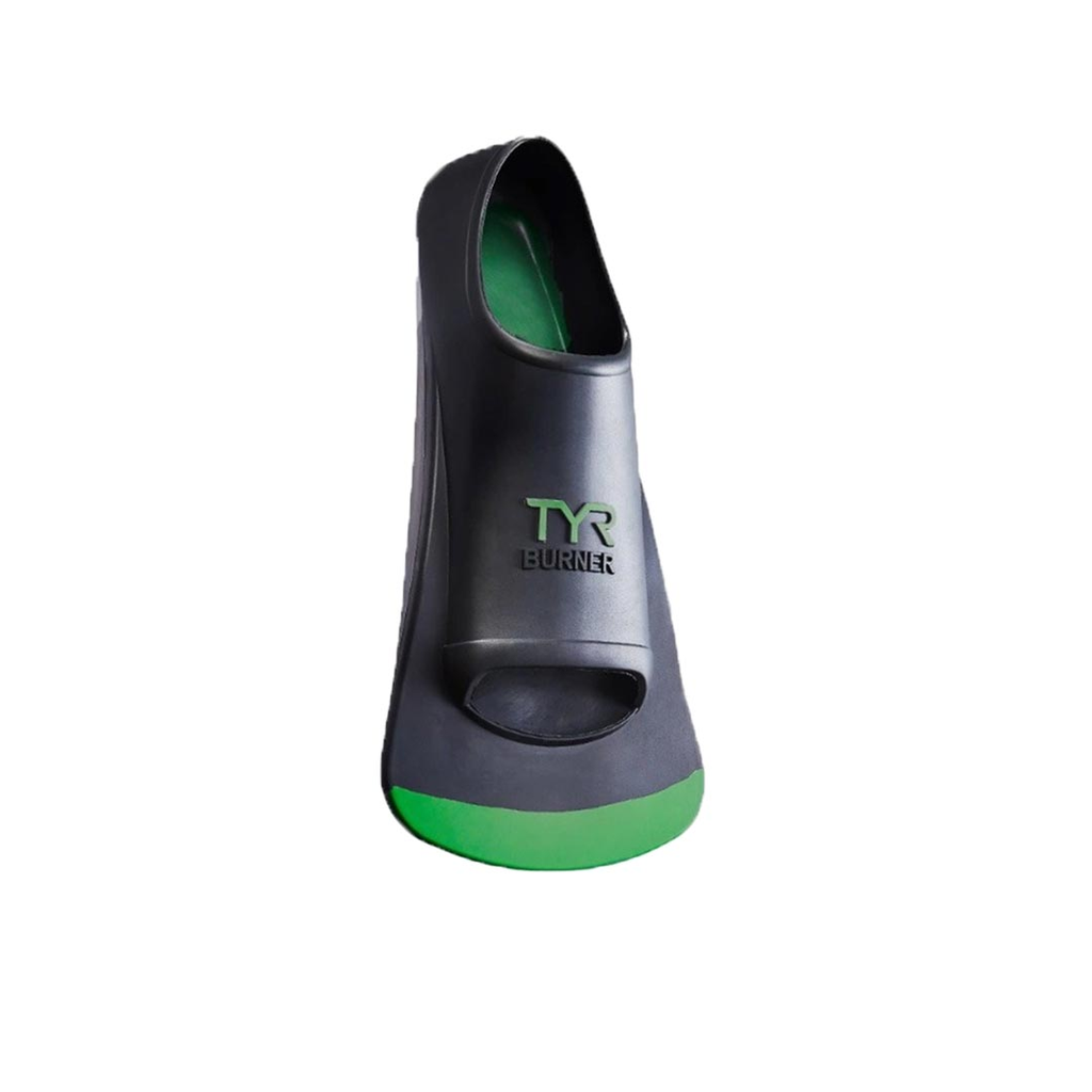 CHAPALETAS TYR BURNER EBP FINS 2.0
