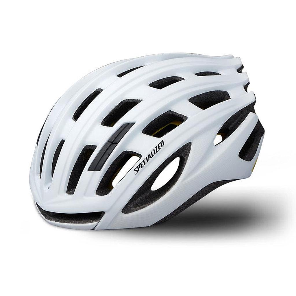 CASCO SPZ PROPERO III  ANGI MIPS CE WHITE