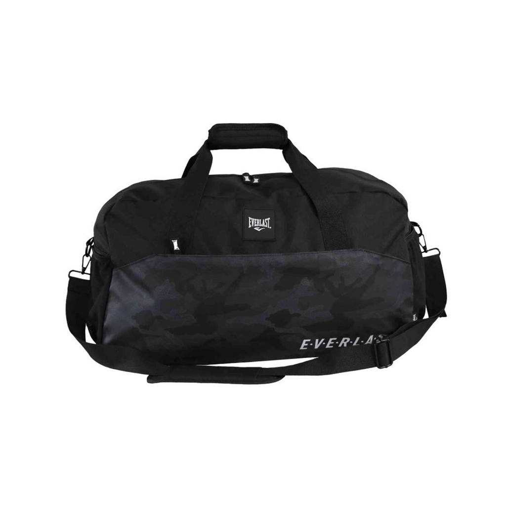 BOLSO EVERLAST TRACK TRAINNING BLACK