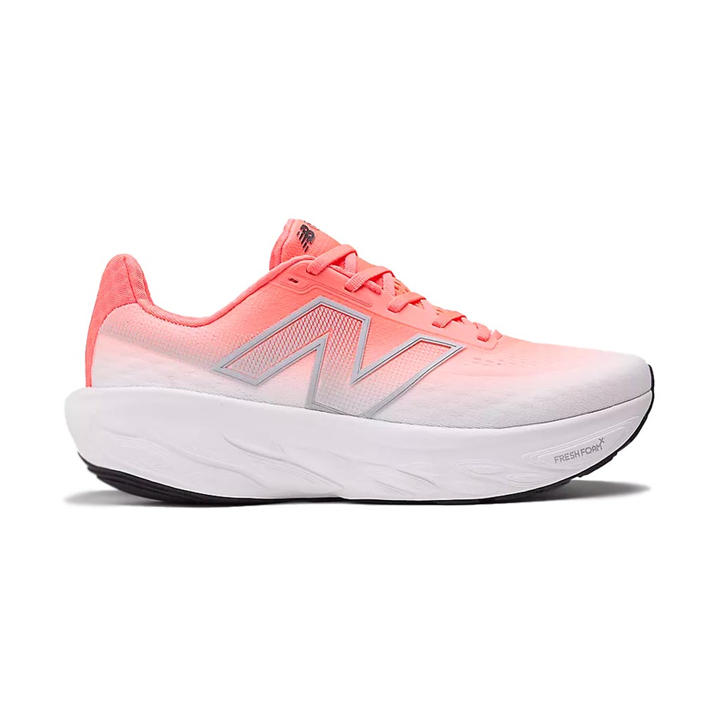ZAPATO NEW BALANCE 1080 V14 RUNNING CORAL/WHITE