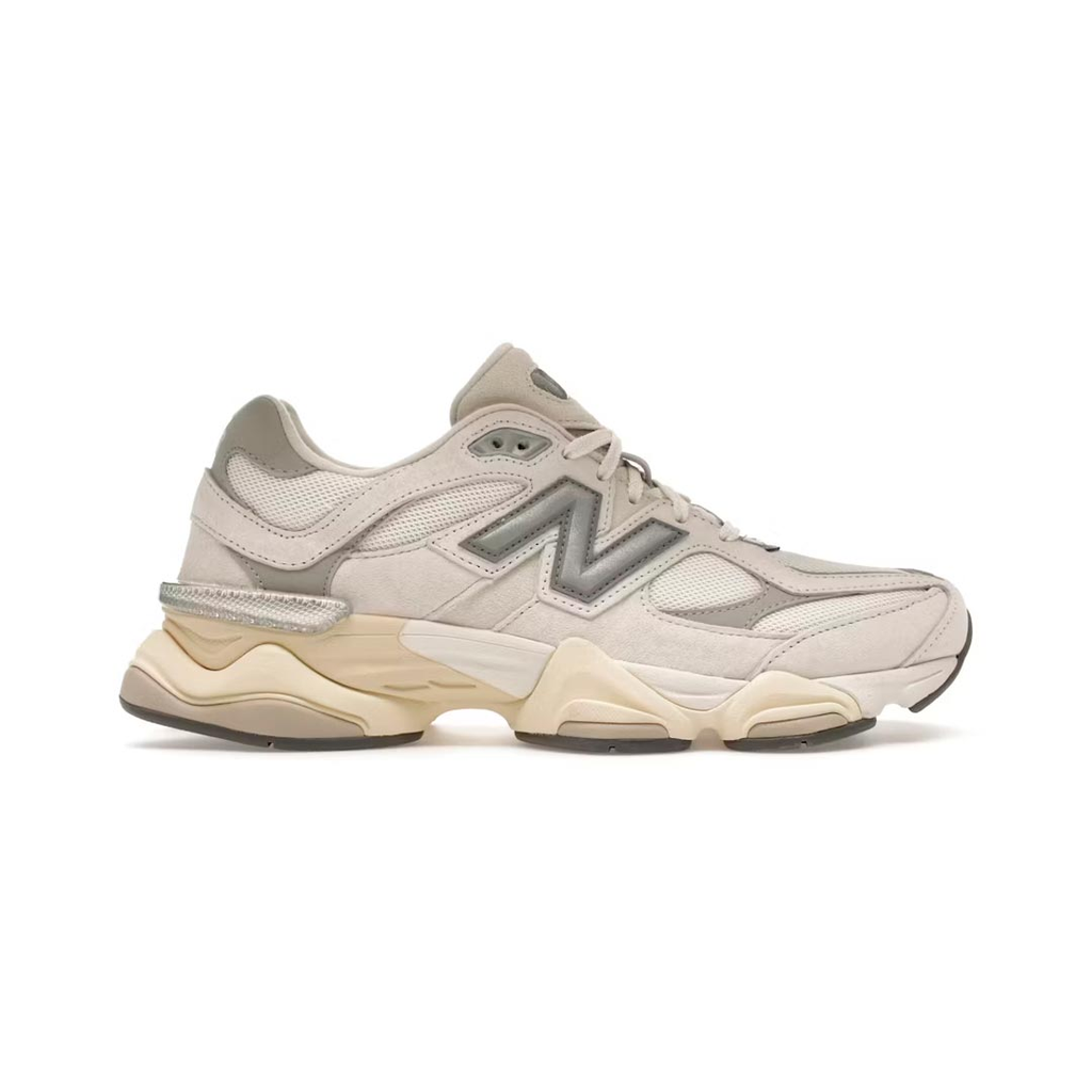 ZAPATO NEW BALANCE LIFESTYLE 9060 BEIGE 1080