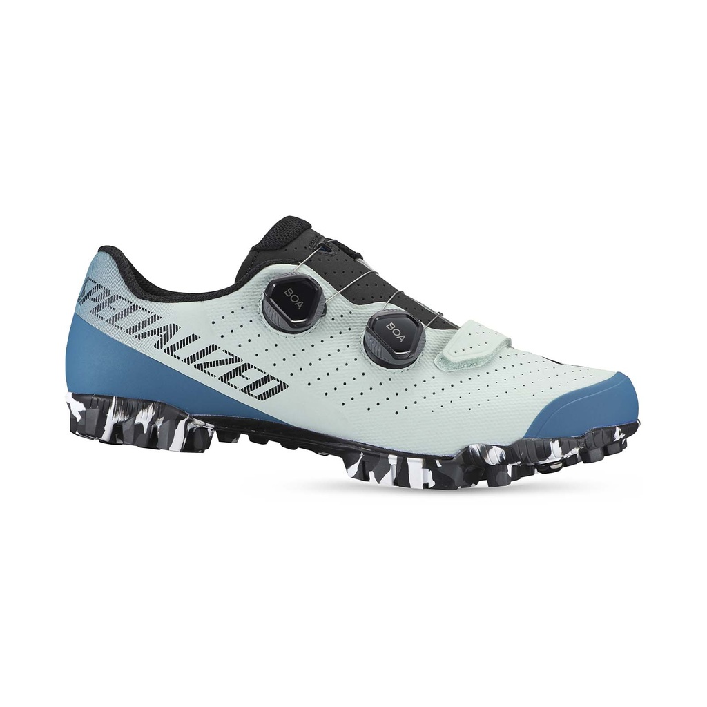 ZAPATILLA SPZ RECON 3.0 CALWHTSGE/TRPTL