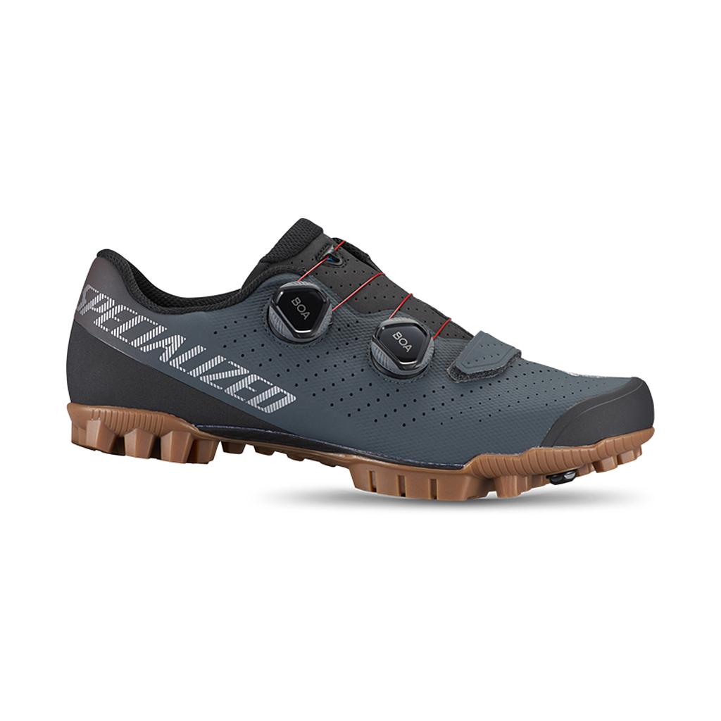 ZAPATILLA SPZ RECON 3.0 CSTUMBR