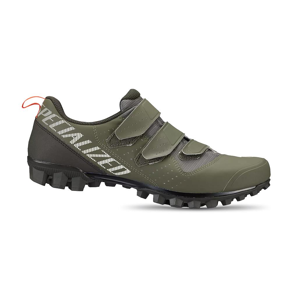 ZAPATILLA SPZ RECON 1.0 OAKGRN/DKMOS/WHTMTN UNISEX