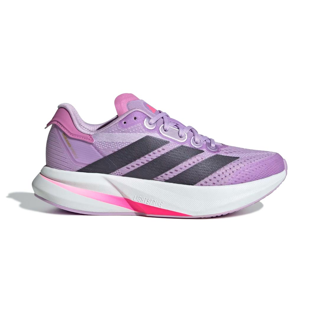 ZAPATO ADIDAS DURAMO SPEED 2 RUNNING PURPLE