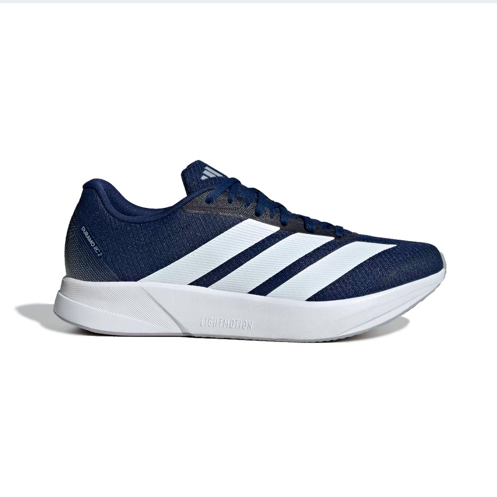 ZAPATO ADIDAS DURAMO RC2 RUNNING BLUE