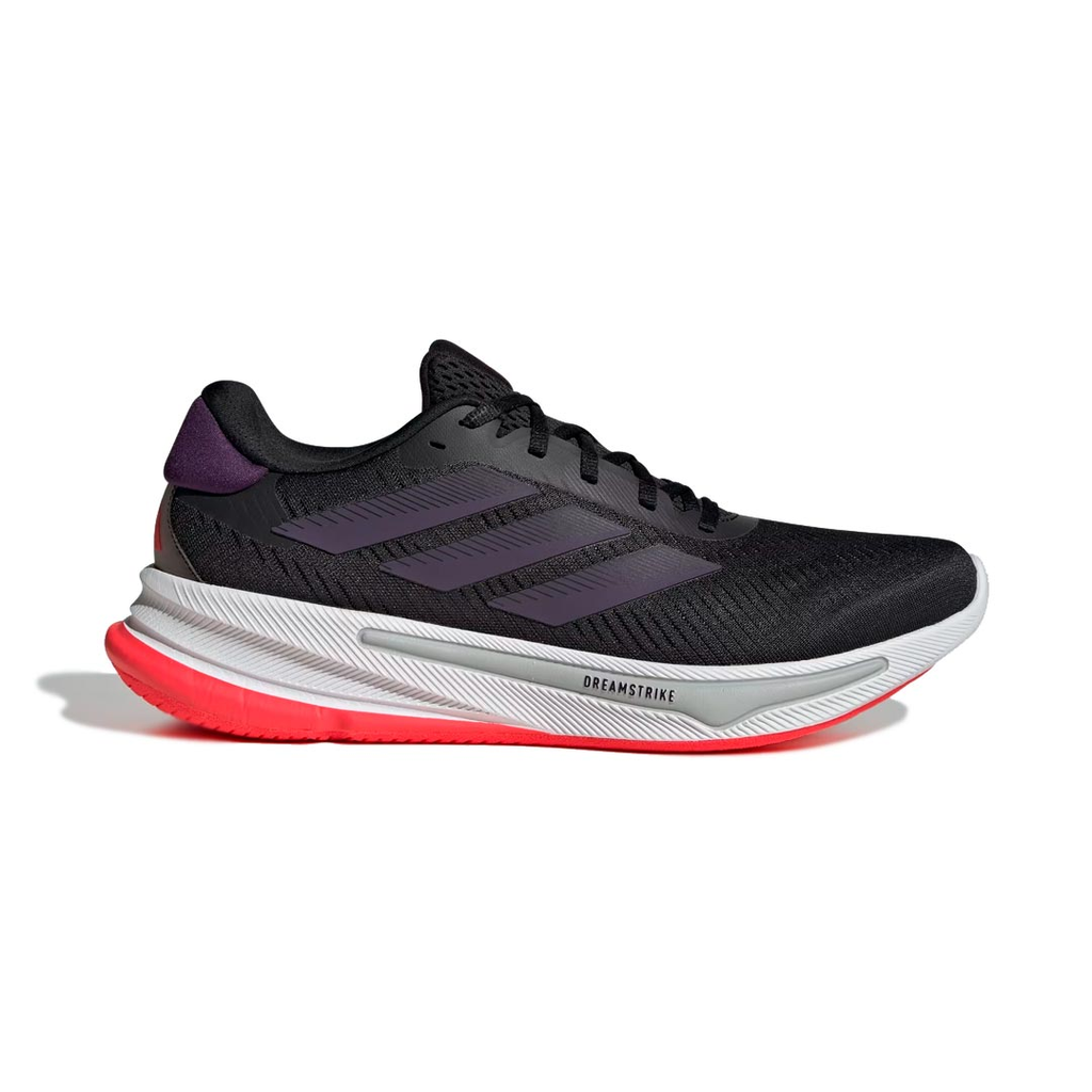 ZAPATO ADIDAS SUPERNOVA EASE RUNNING BLACK