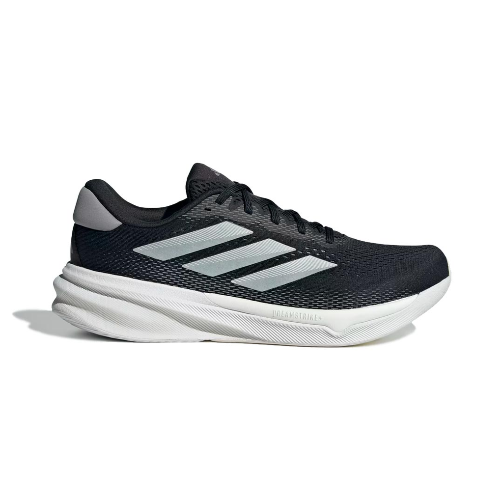 ZAPATO ADIDAS SUPERNOVA STRIDE 2 RUNNING BLACK