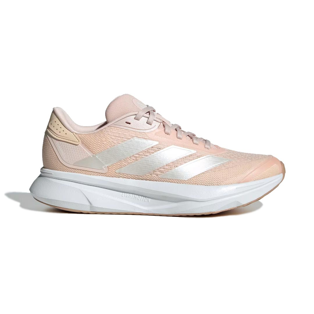 ZAPATO ADIDAS DURAMO SL 2 W RUNNING BEIGE