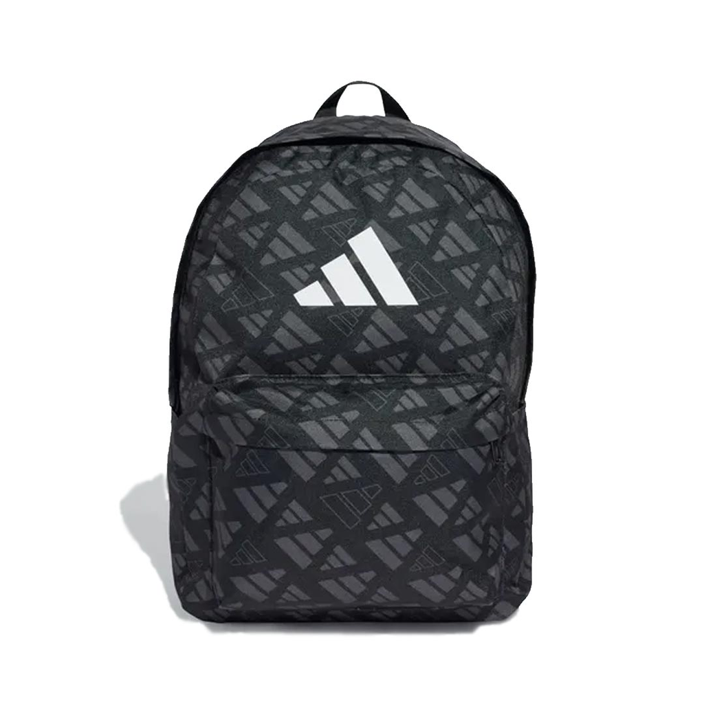 BOLSO ADIDAS CLC G BPK TRAINNING BLACK/GREY SIX/WHITE