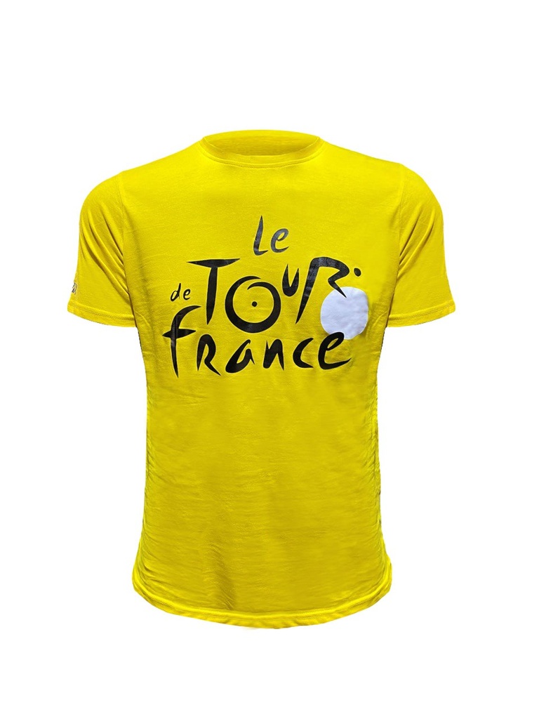 FRANELA UBX CUSTOM YELLOW