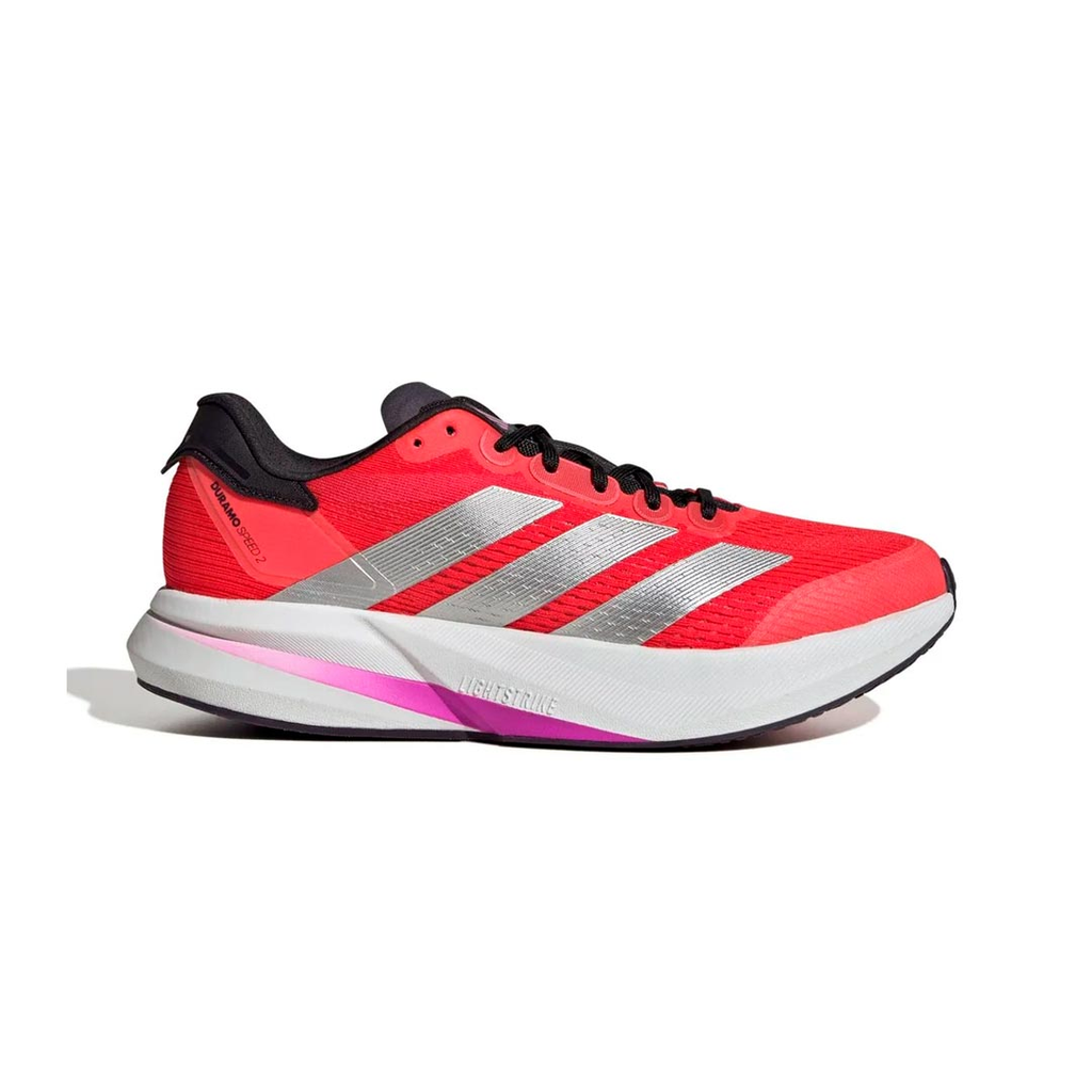 ZAPATO ADIDAS DURAMO SPEED LIFESTYLE FUCSIA