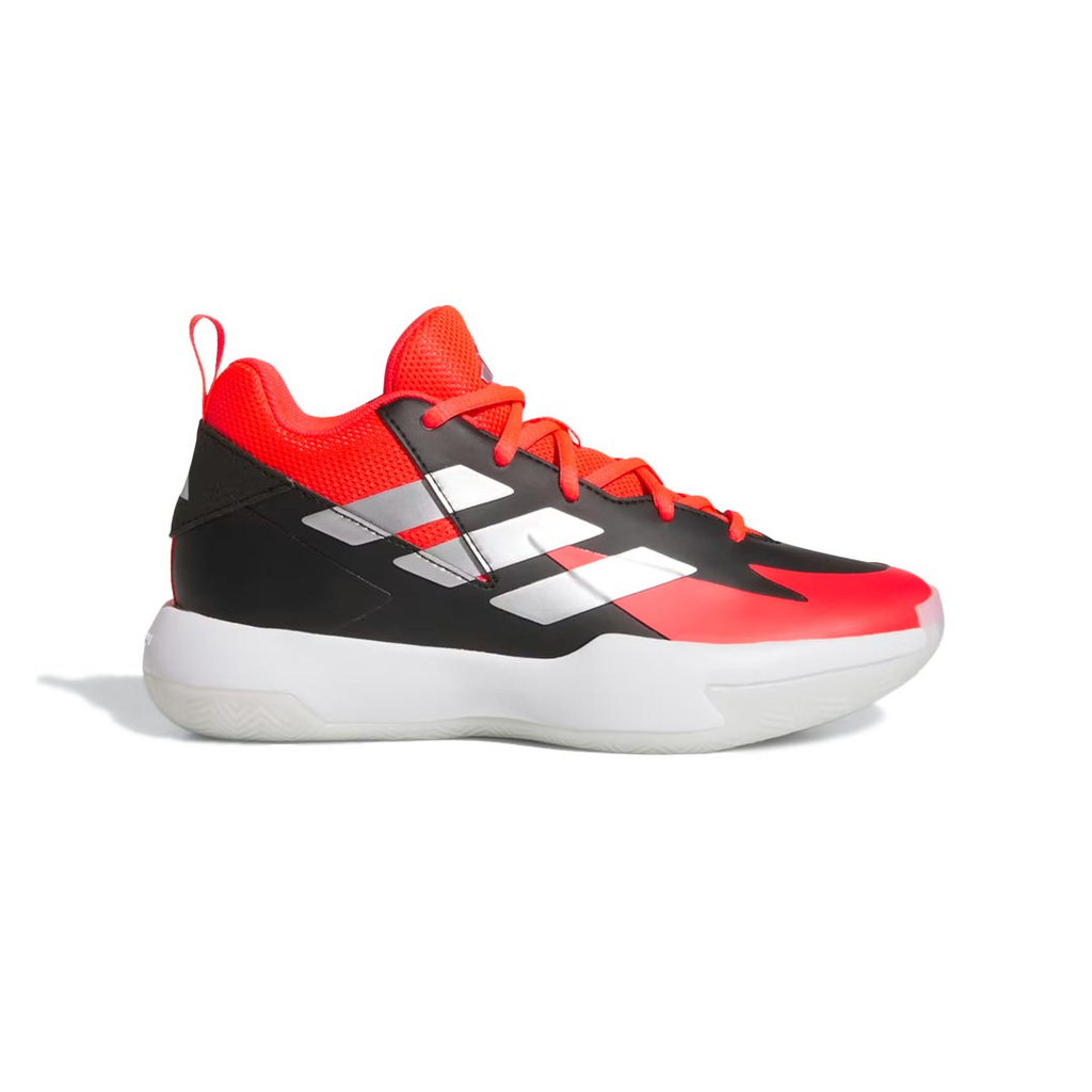 ZAPATO ADIDAS CROSS EM LIFESTYLE FUCSIA
