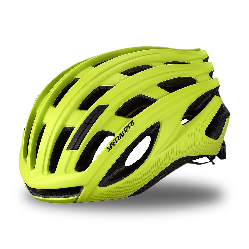 CASCO SPZ PROPERO III  ANGI MIPS CE HYP