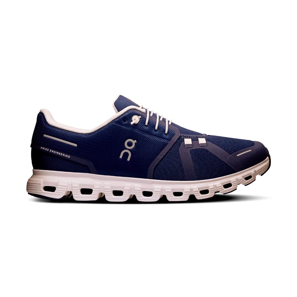 ZAPATO ON CLOUDULTRA PRO CLOUD LIFESTYLE BLACK/WHITE