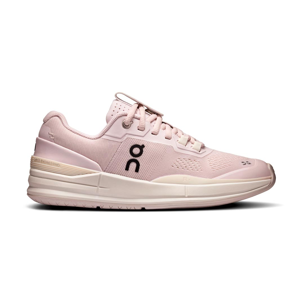 ZAPATO ON PRO THE ROGER TENIS PURPLE/BEIGE