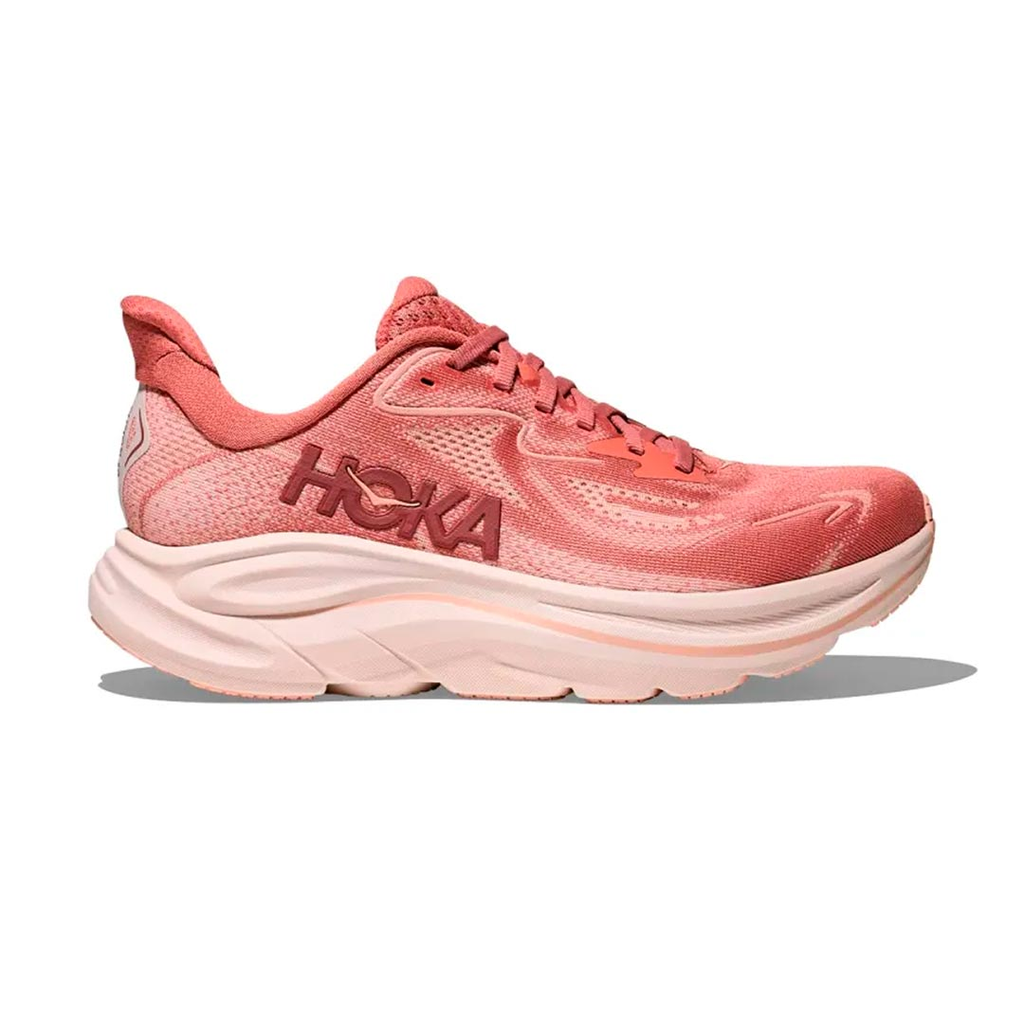 ZAPATO HOKA W CLIFTON 10 RUNNING BHRS