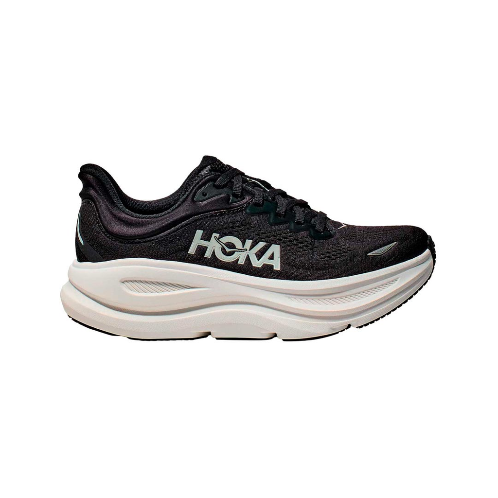 ZAPATO HOKA M BONDI 9 RUNNING BWHT