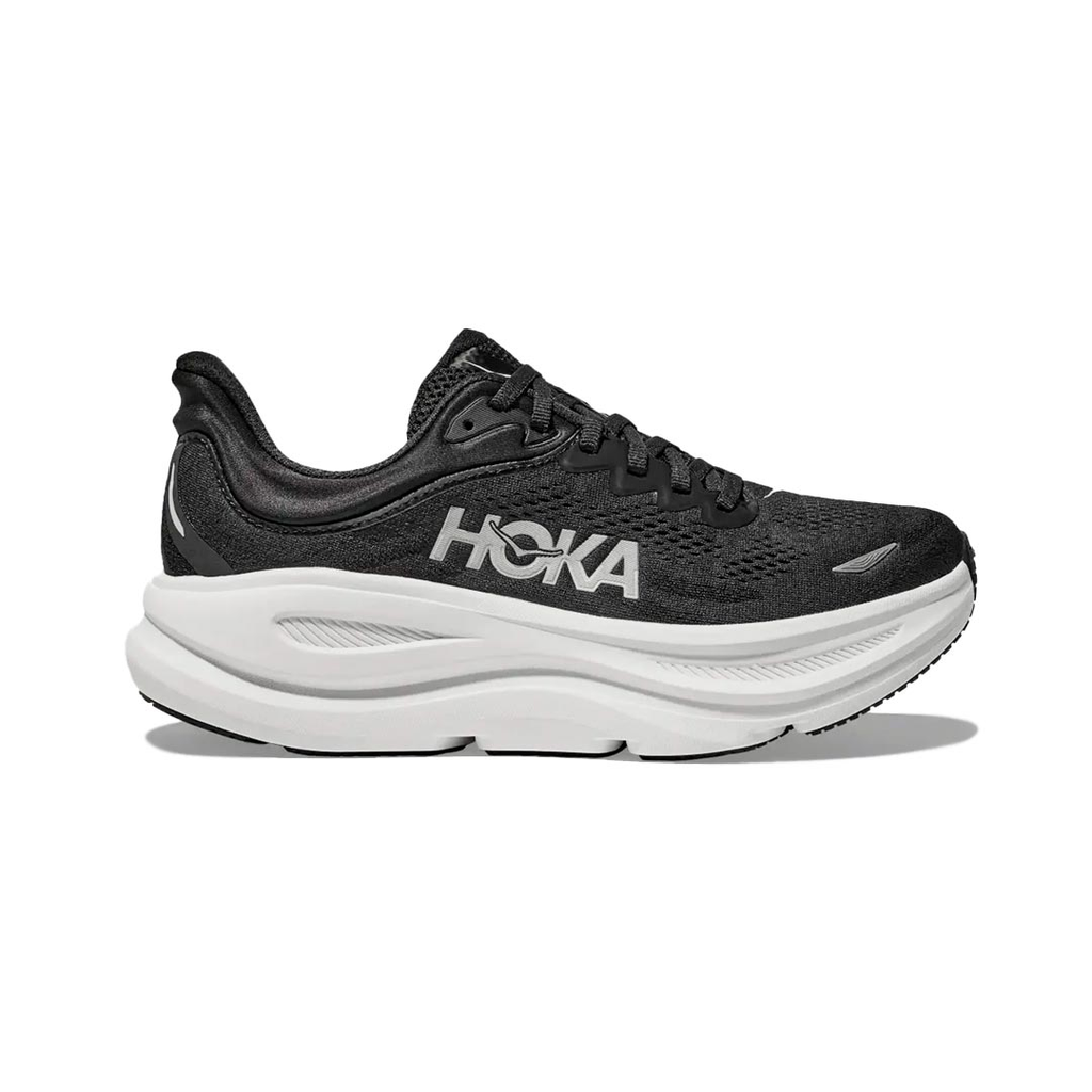 ZAPATO HOKA W BONDI 9 RUNNING BWHT