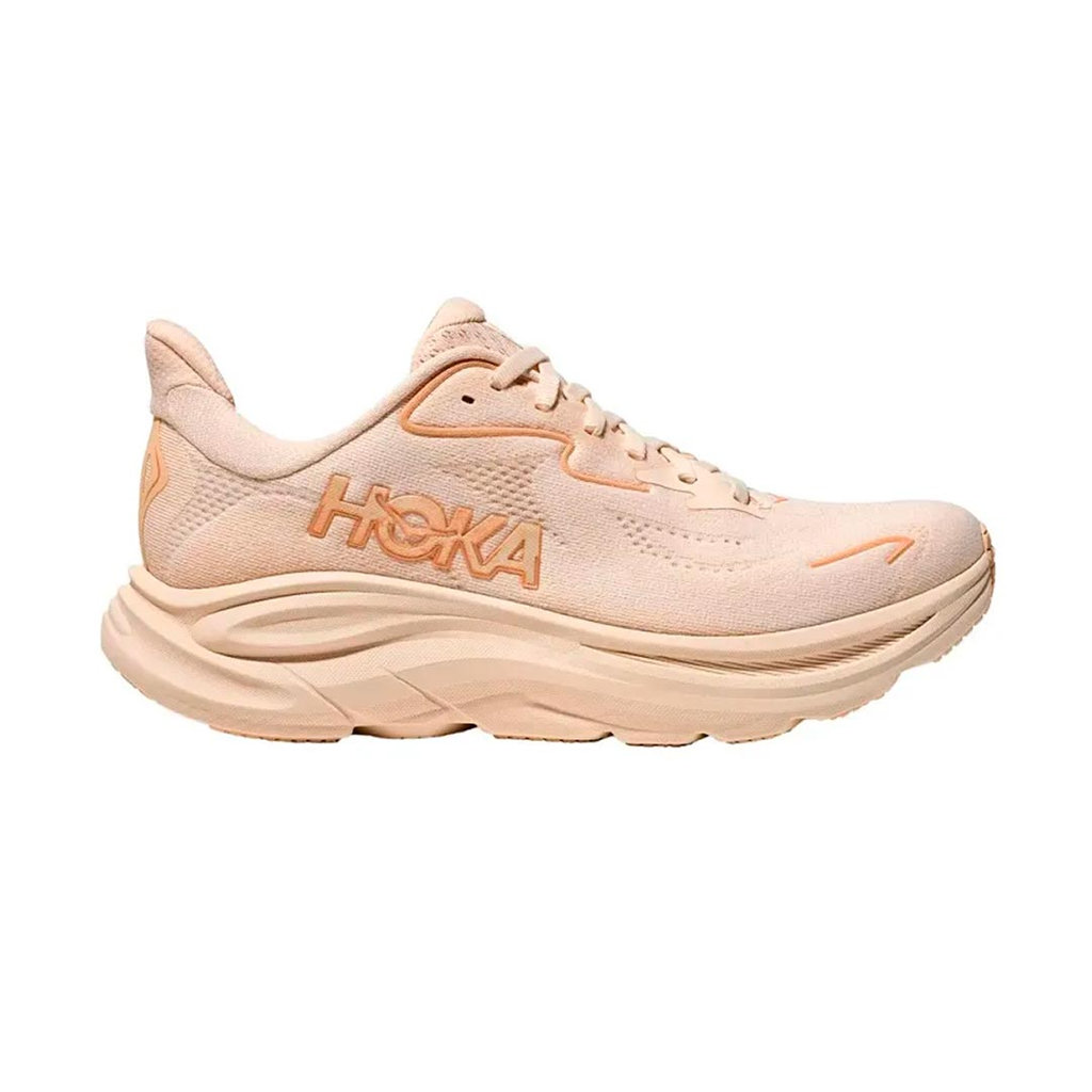 ZAPATO HOKA W CLIFTON 10 RUNNING VCH
