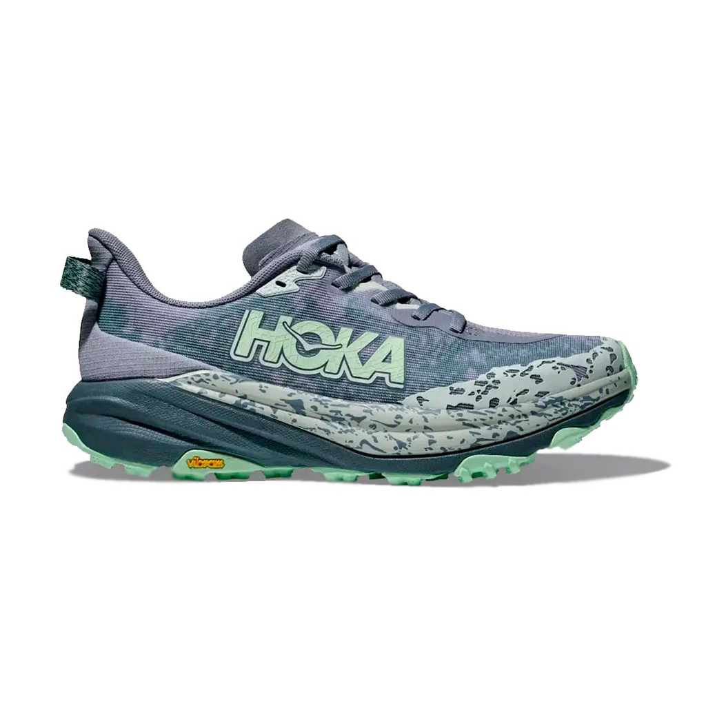 ZAPATO HOKA M SPEEDGOAT 6 RUNNING MNLG