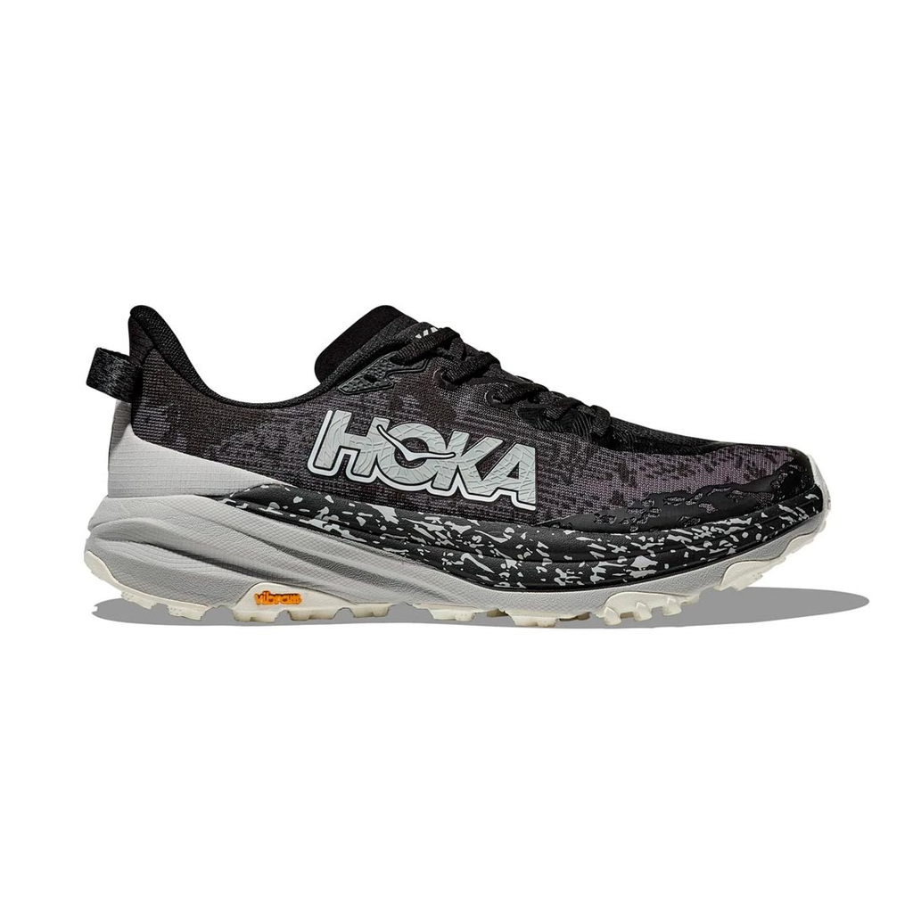 ZAPATO HOKA M SPEEDGOAT 6 RUNNING BKSTR