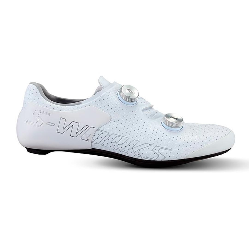 ZAPATILLA SPZ SW ARES 2 RD RED/WHITE
