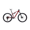 BICICLETA SPZ CHISEL BASE REDSKY/FLORED