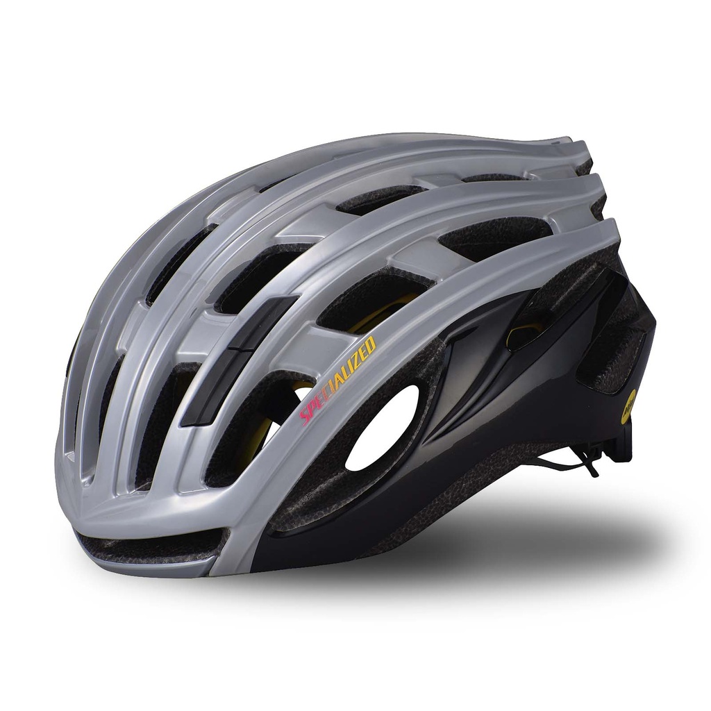 CASCO SPZ PROPERO III  ANGI MIPS CE CLGRY/ACDPNK/GLDNYEL