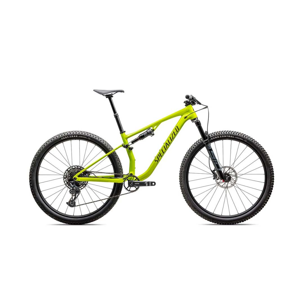 BICICLETA SPZ CHISEL COMP IONMET/SMKLQDMET