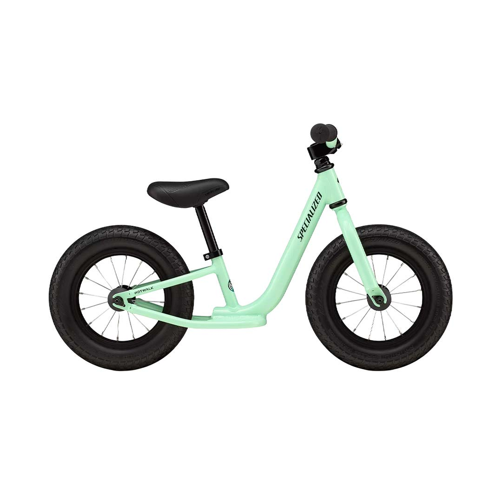 BICICLETA SPZ HOTWALK 12 OIS/PNGRN/DUNEWHT