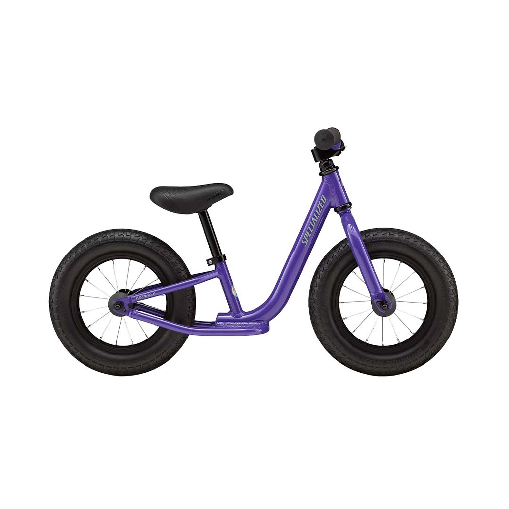 BICICLETA SPZ HOTWALK 12 PRPHZ/PST/DSRTRS