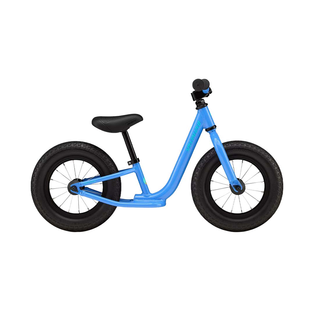 BICICLETA SPZ HOTWALK 12 SKYBLU/LGNBLU/CALSUN