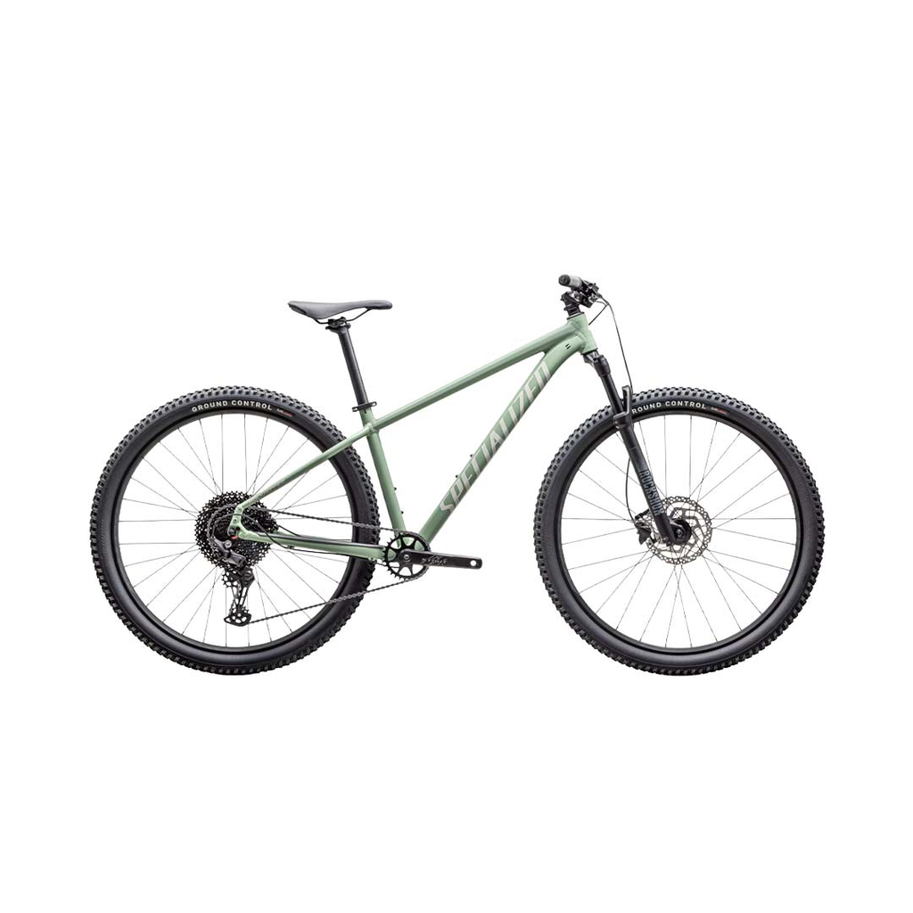 BICICLETA SPZ ROCKHOPPER COMP 29 PST/WHTMTN