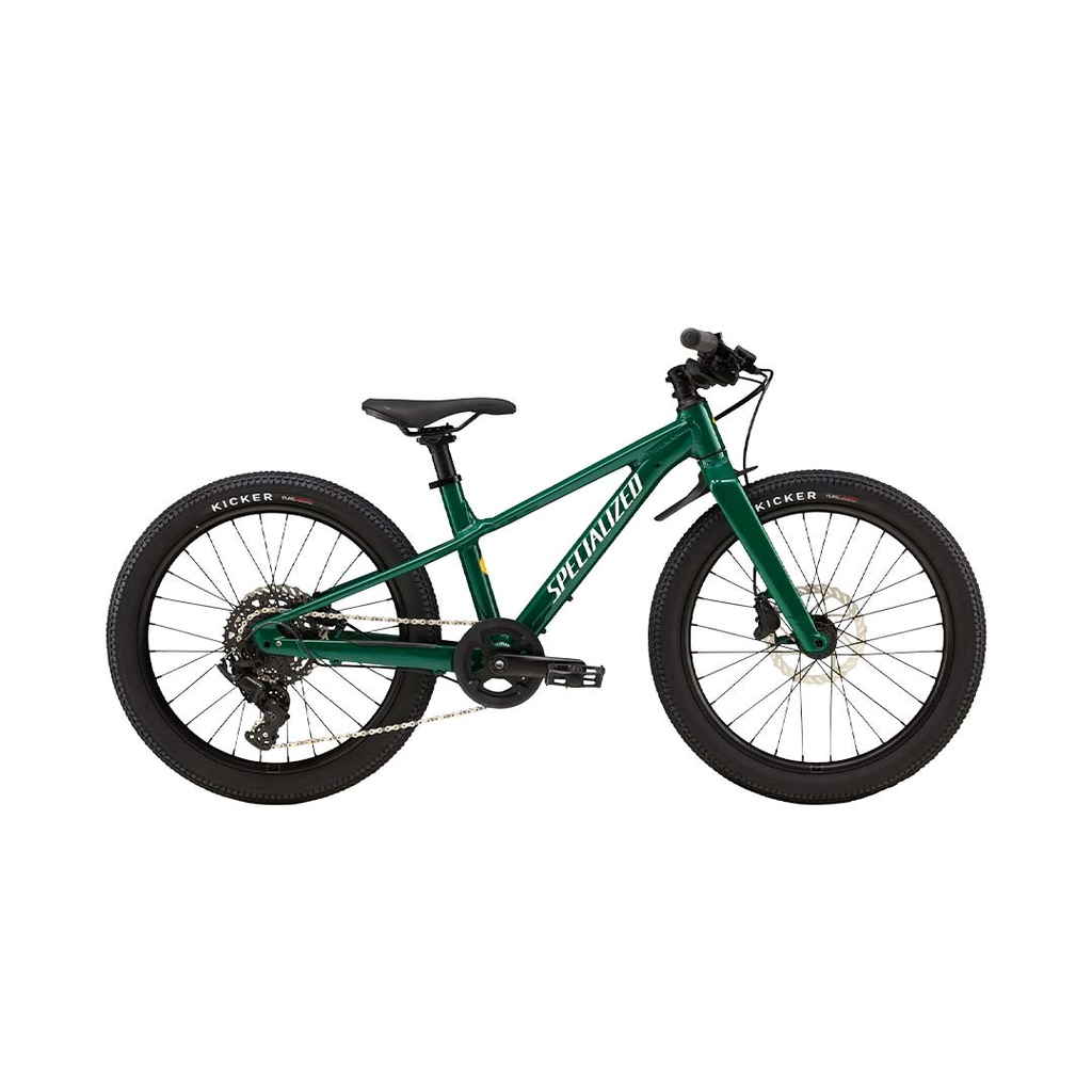 BICICLETA SPZ RIPROCK 20 PNGRN/DUNEWHT/CALSUN