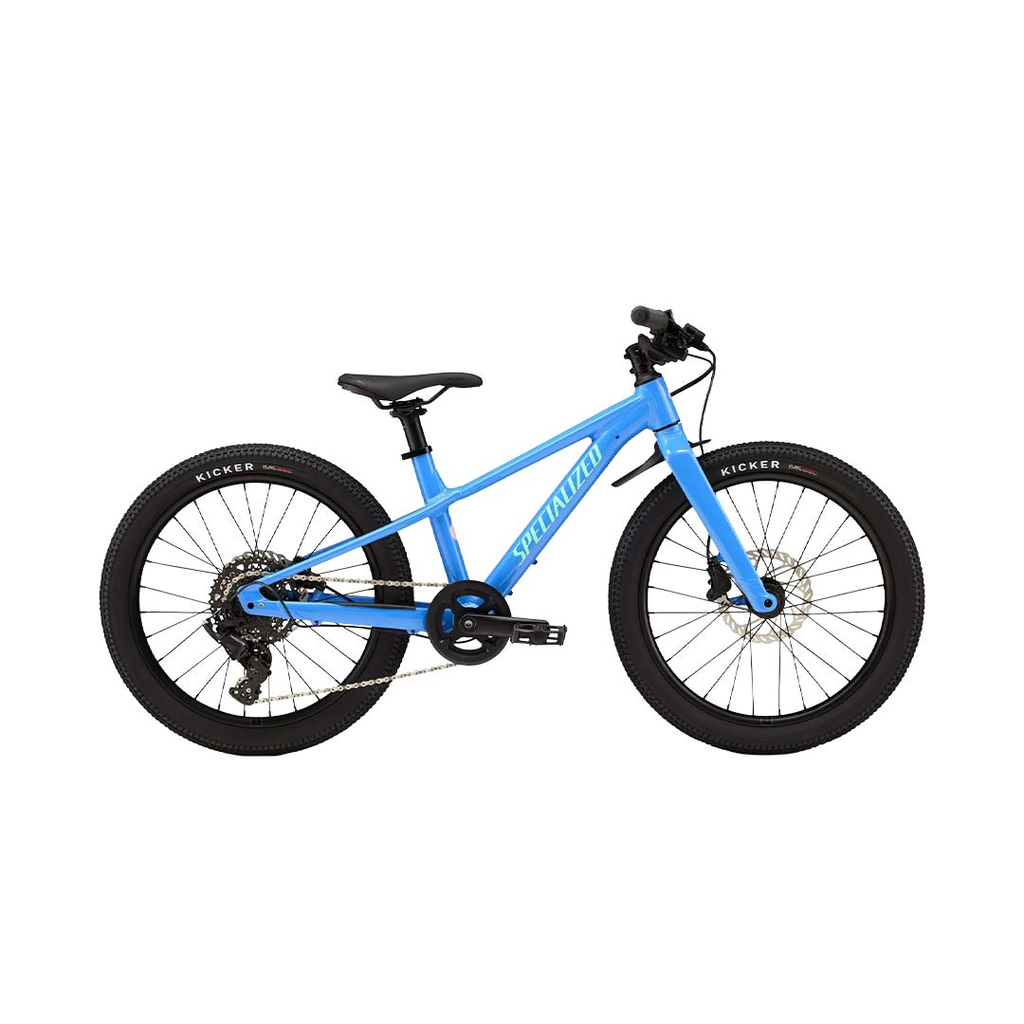 BICICLETA SPZ RIPROCK 24 SKYBLU/OIS/DSRTRS