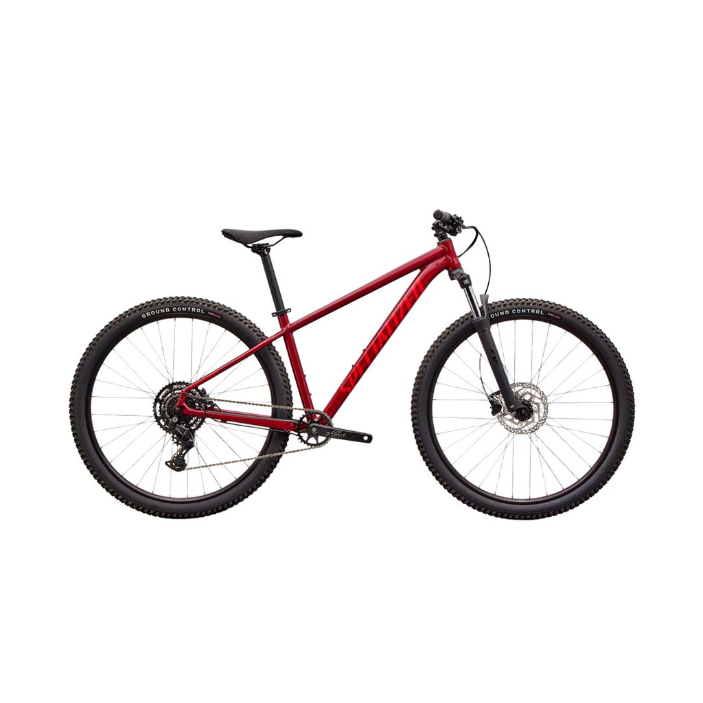 BICICLETA SPZ ROCKHOPPER SPORT 29 MRN/DPORG