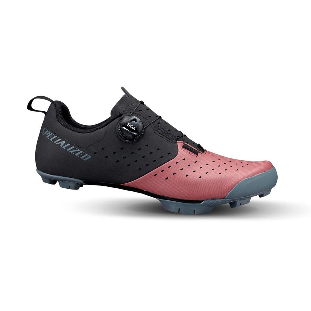 ZAPATILLA SPZ RECON 1.0 MTB SHOE SPC