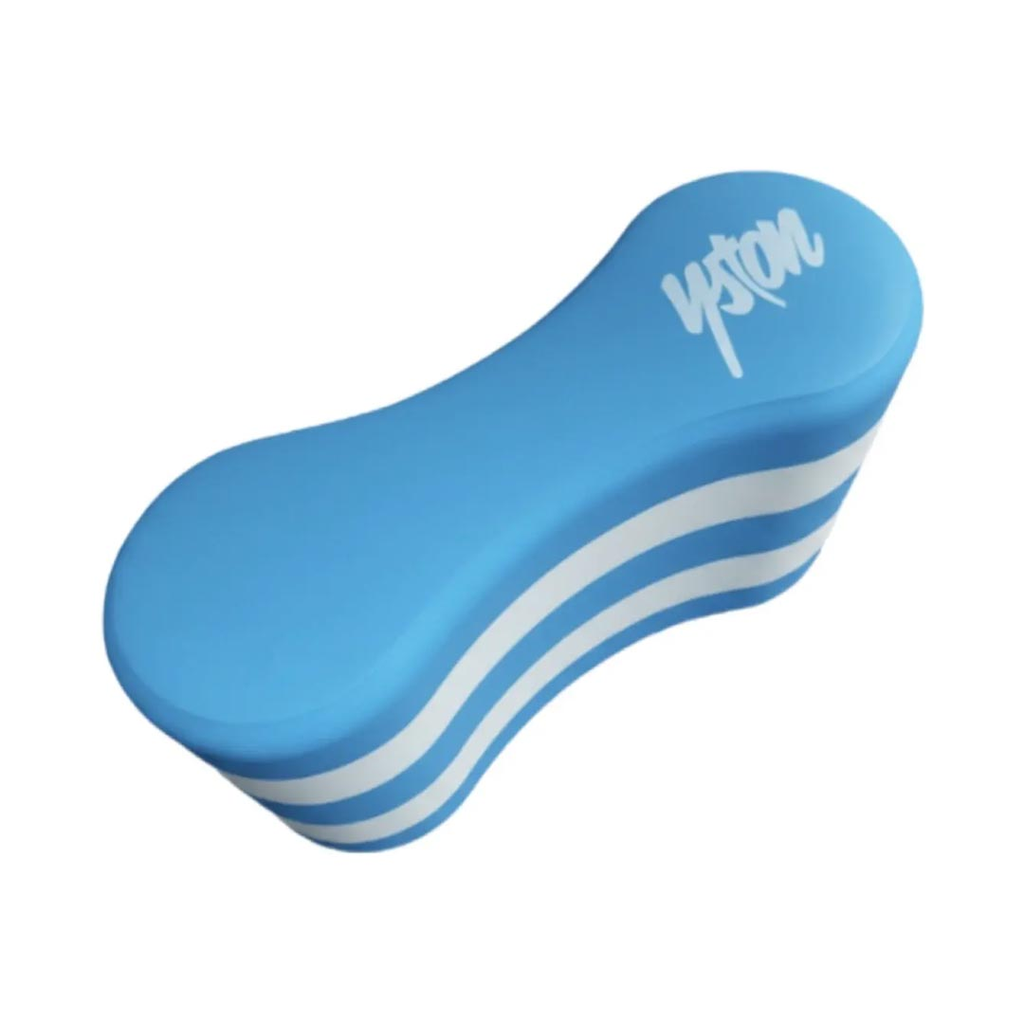 PULL BOY YSTON ENTRENAMIENTO FLOTADOR BLUE/WHITE