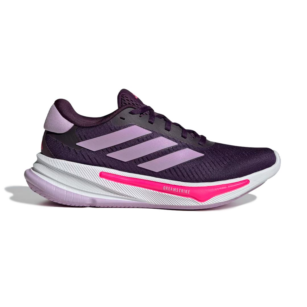ZAPATO ADIDAS EASE SUPERNOVA RUNNING PURPLE