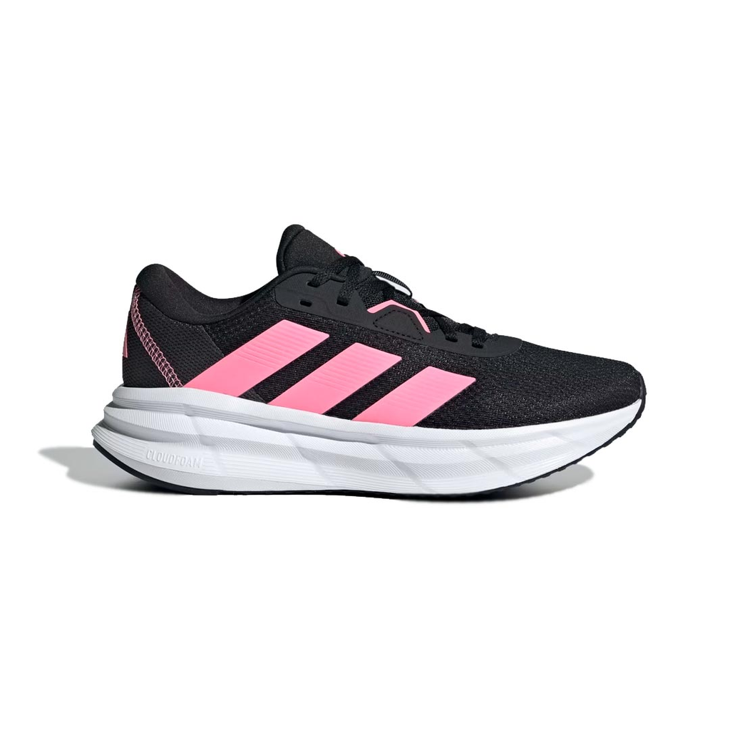 ZAPATO ADIDAS 7 GALAXY RUNNING BLACK/PINK