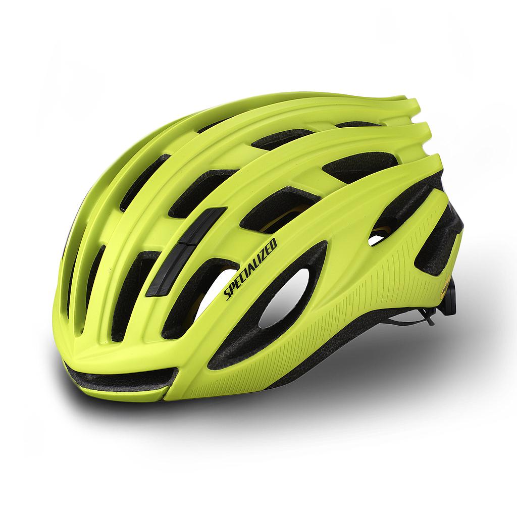CASCO SPZ PROPERO III  ANGI MIPS CE HYP