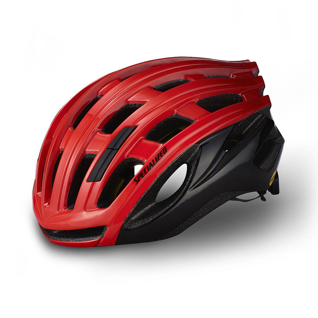 CASCO SPZ PROPERO III BLACK
