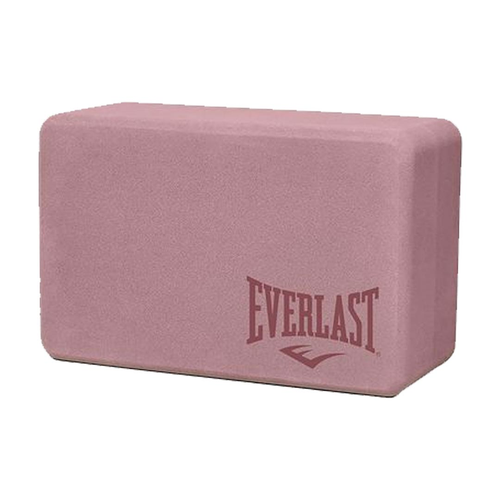 BLOQUE EVERLAST BOLD YOGA PINK